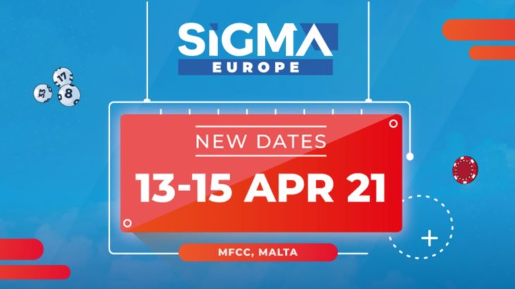 13-15 Nisan'da Sigma Europe Konferansı Gerçekleşecek