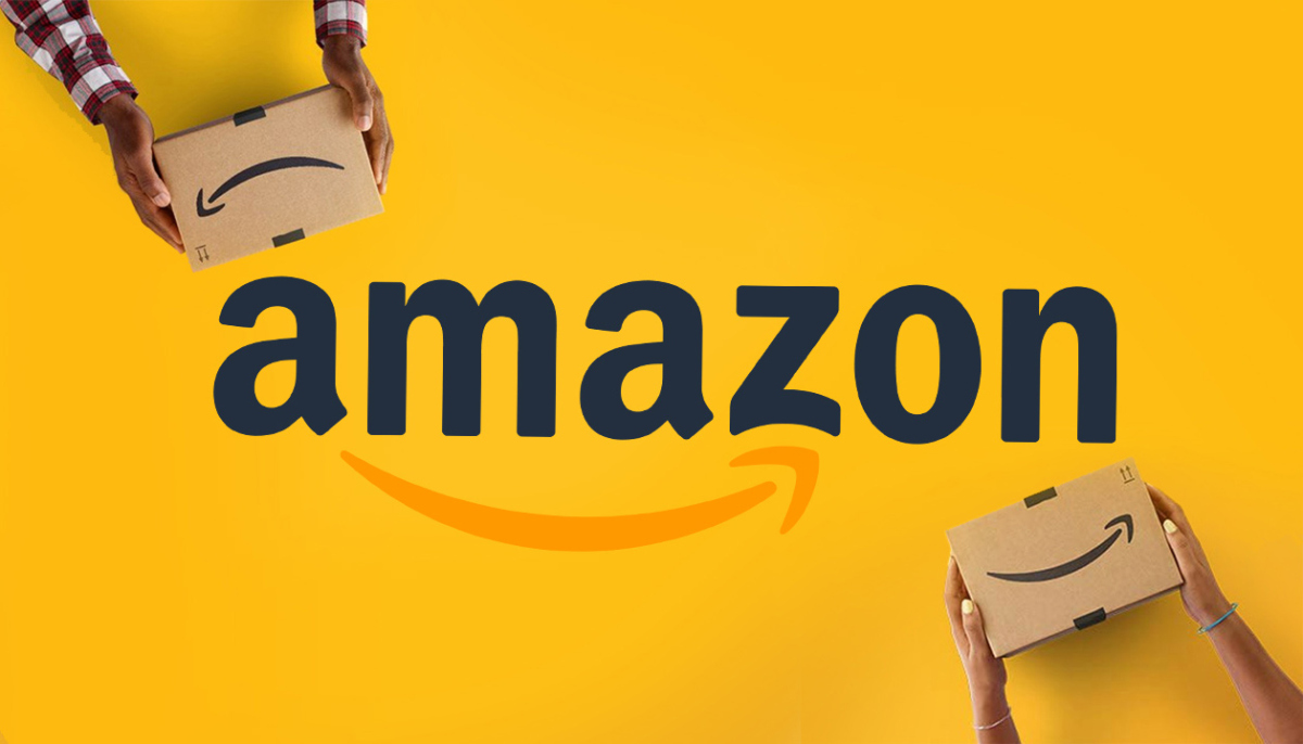 Amazon 1
