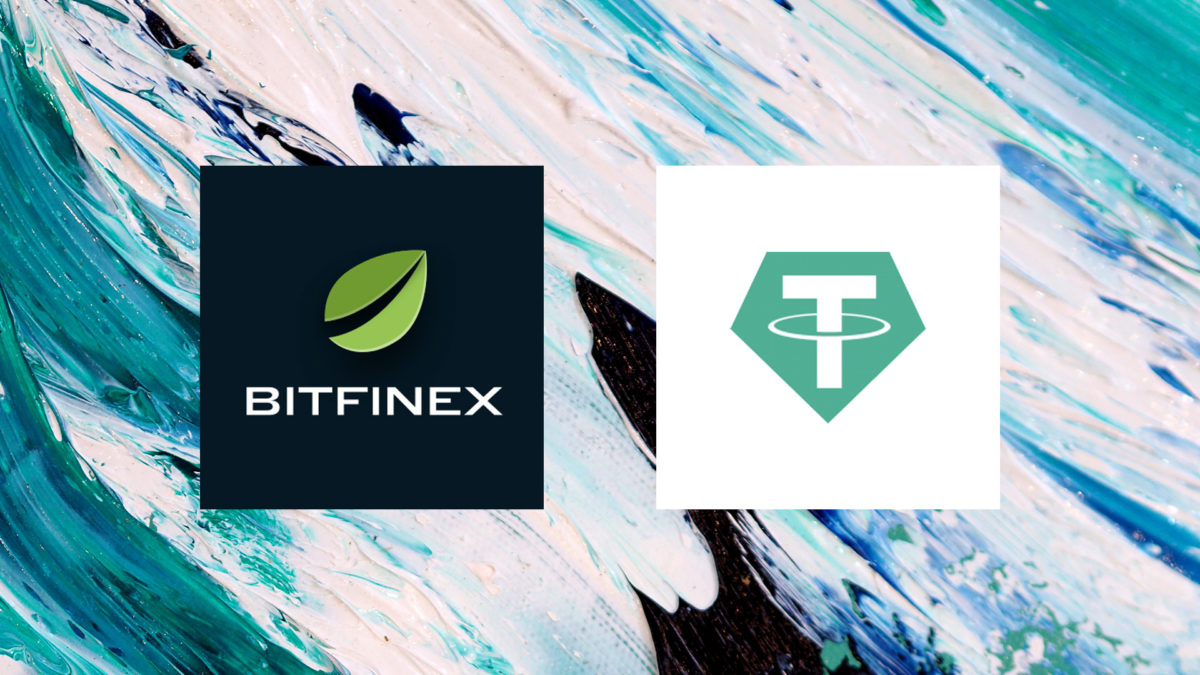 Bitfinex ve Tether