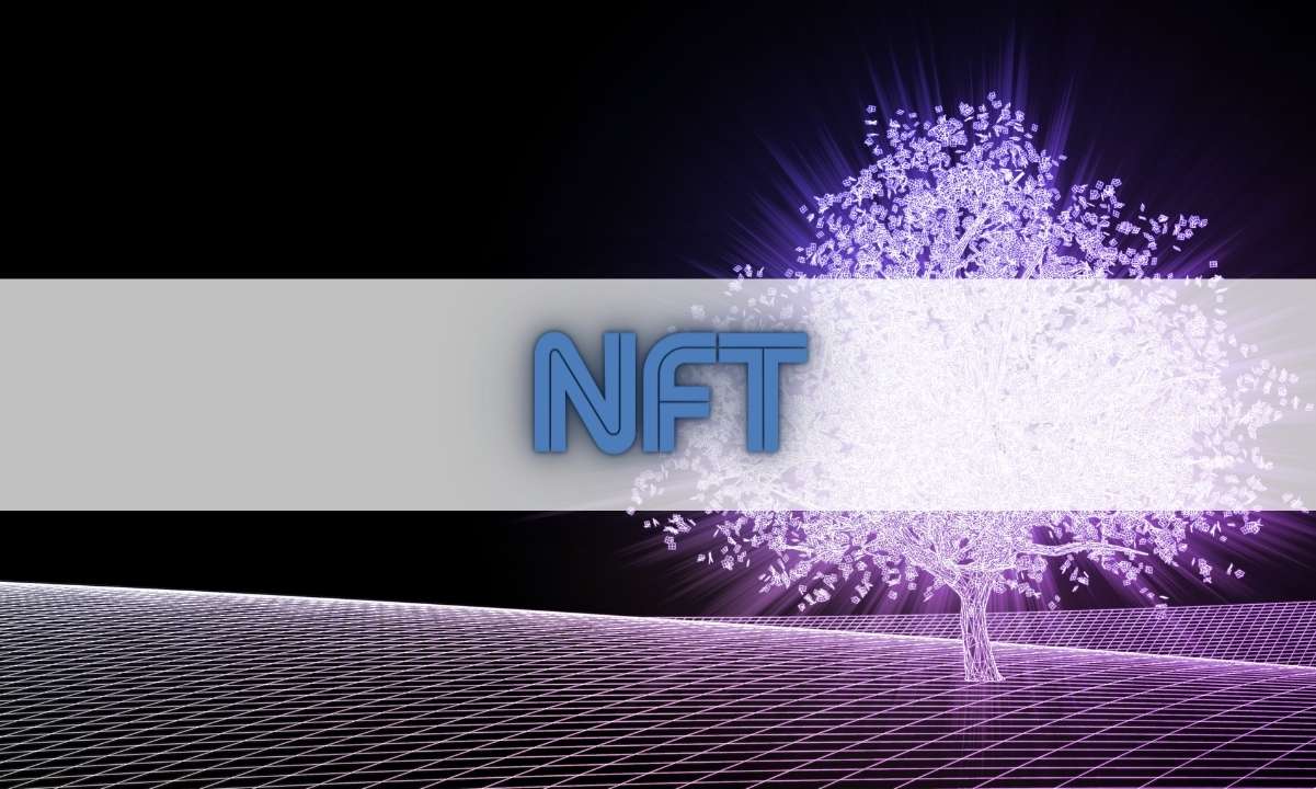 NFT cover