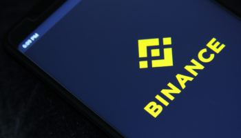 binance 1