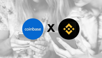 binance ceosu coinbasei overken coinbase binancei sikayet etti