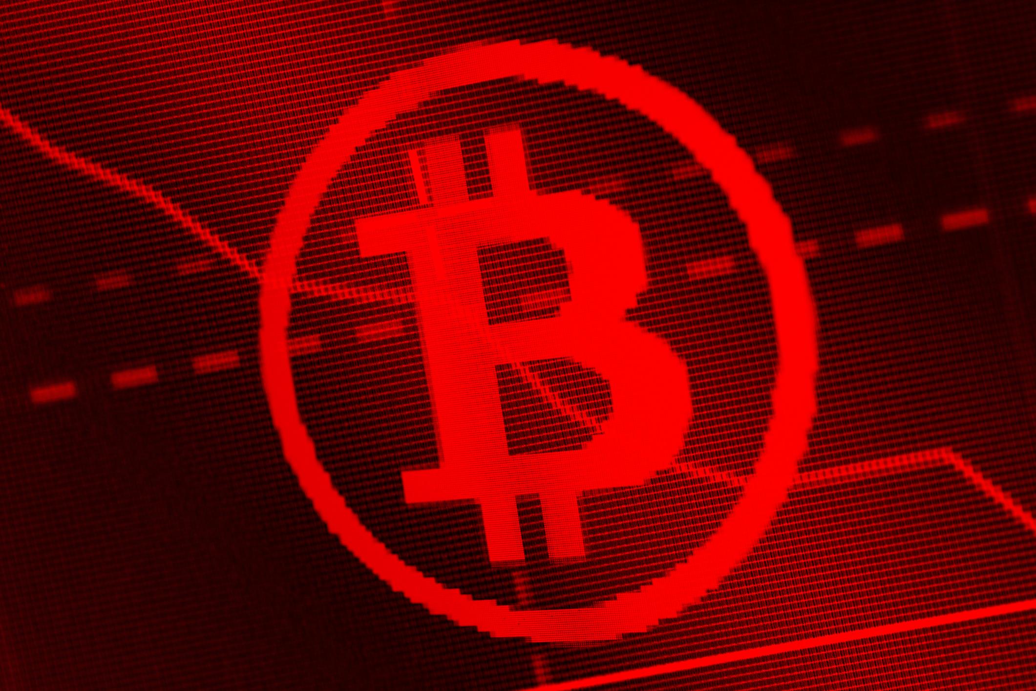 bitcoin dusus