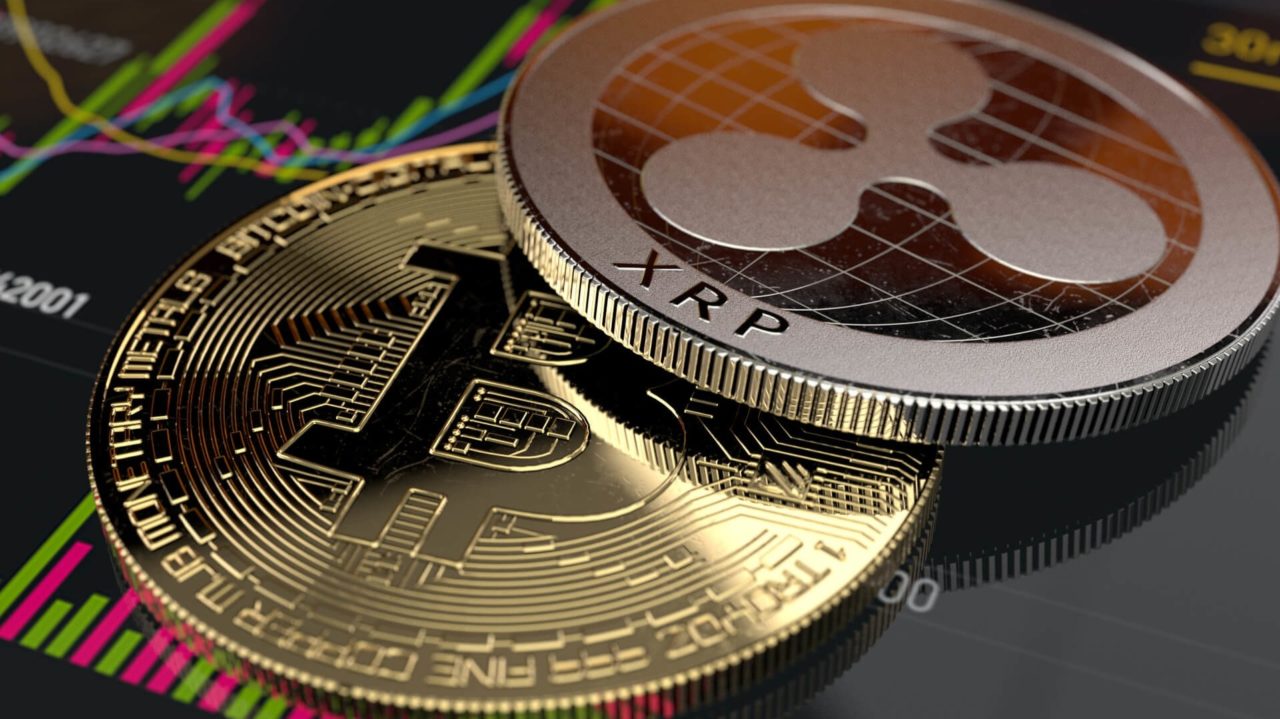 bitcoin xrp ripple btc korelasyon