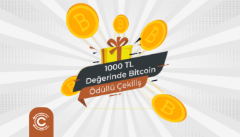 1000 türk lirası bitcoin btc çekiliş