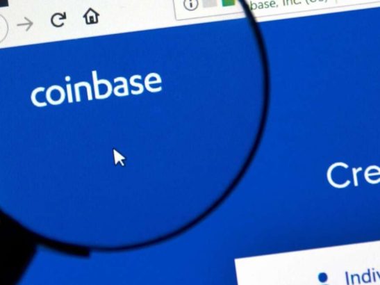 coinbase halka arz