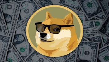 dogecoin binance doge