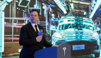 dogecoin elon musk