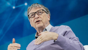 dunyanin en zengin dorduncu ismi bill gates bitcoin btc hakkindaki fikrini degistirdi 2