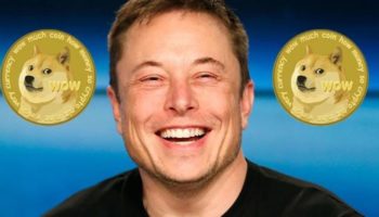 elon musk dogecoin doge madenciligine basladim