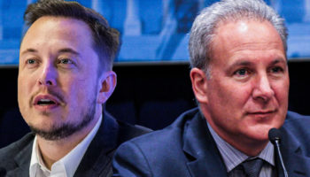 elon musk ile unlu bitcoin elestirmeni peter schiff bitcoin btc ve altin hakkinda konustu 1