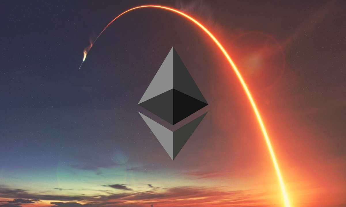 eth ath