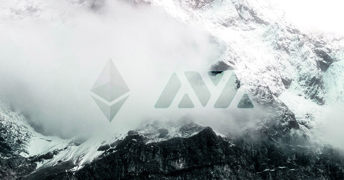 ethereum avalanche