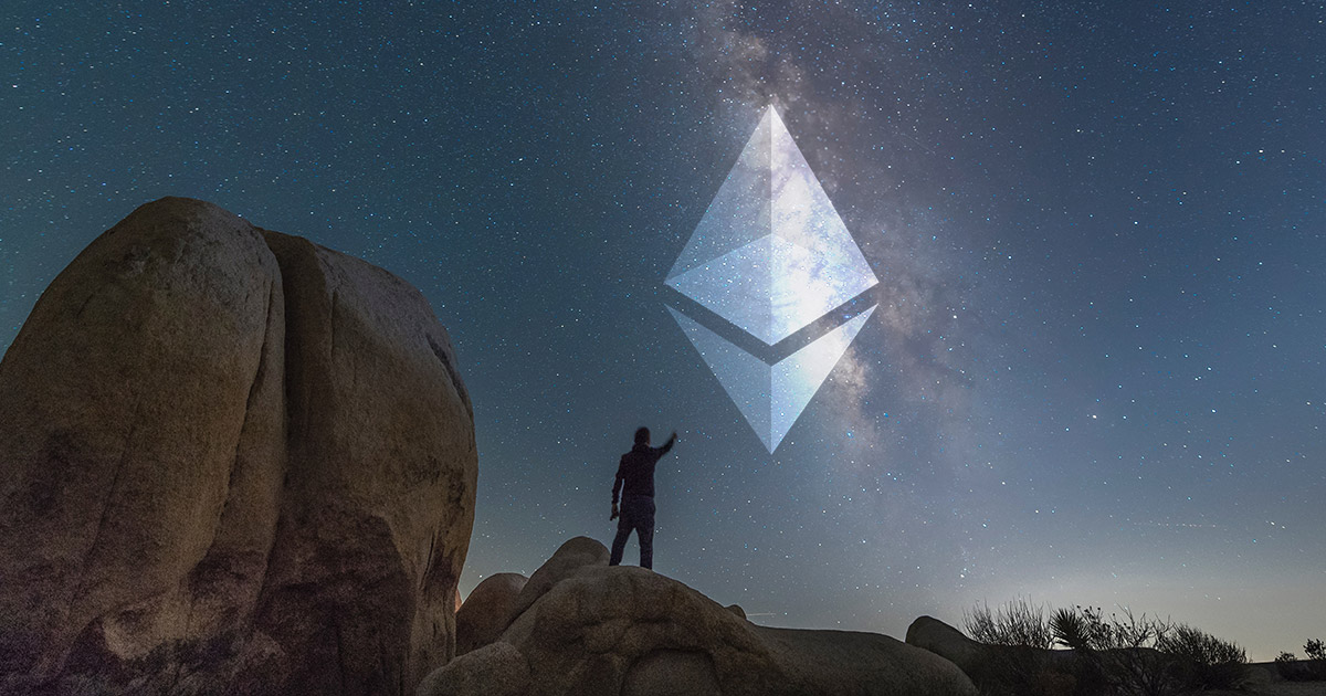 ethereum eth fiyat analizi yeni bir ath belirledi onemli seviyeler neler
