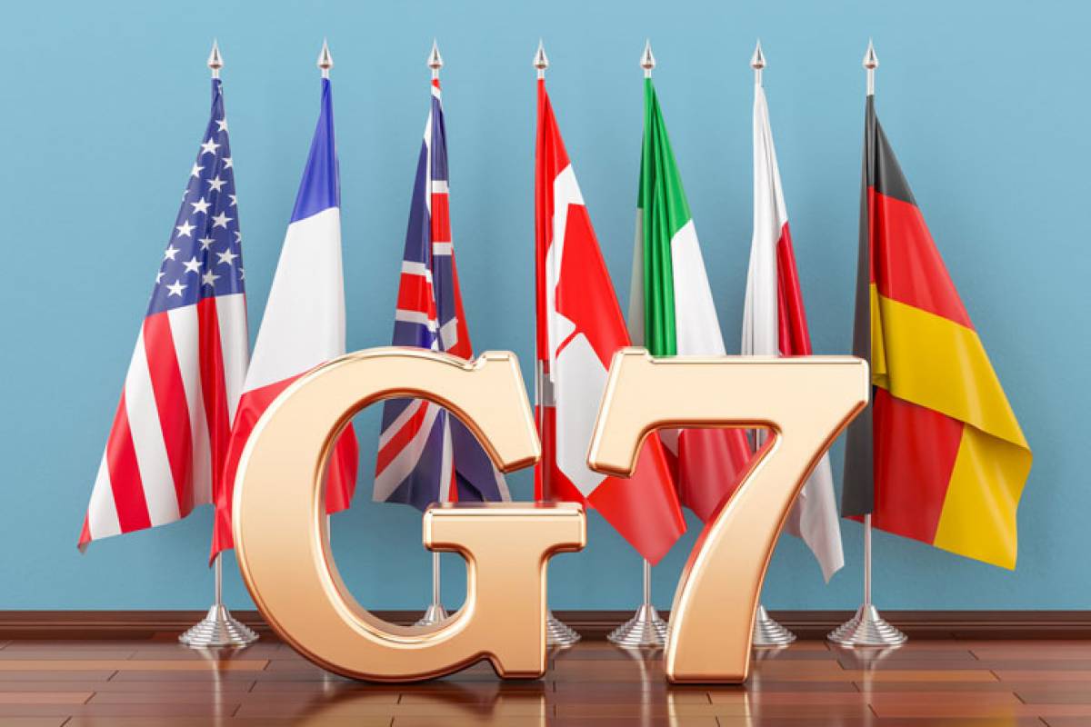 g7 kripto paralar