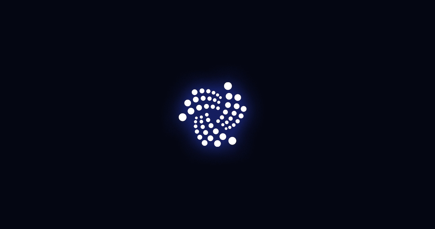 iota yukselis