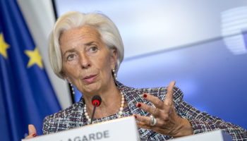 lagarde bitcoin