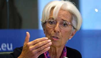 lagarde bitcoin
