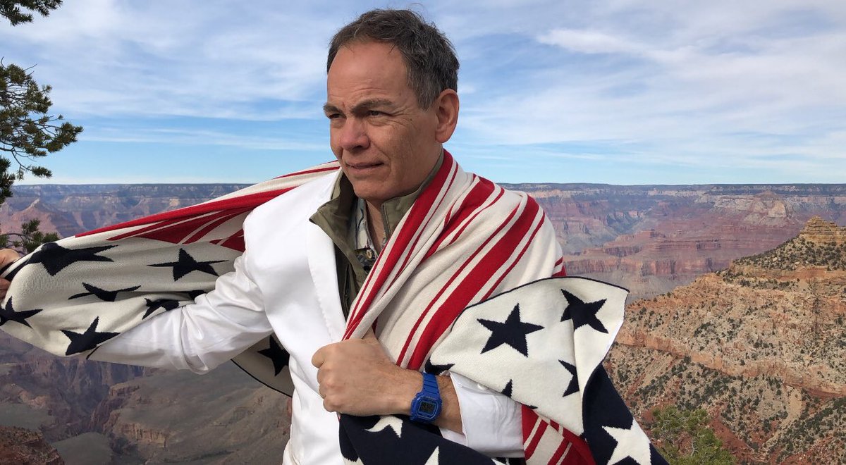 maxkeiser