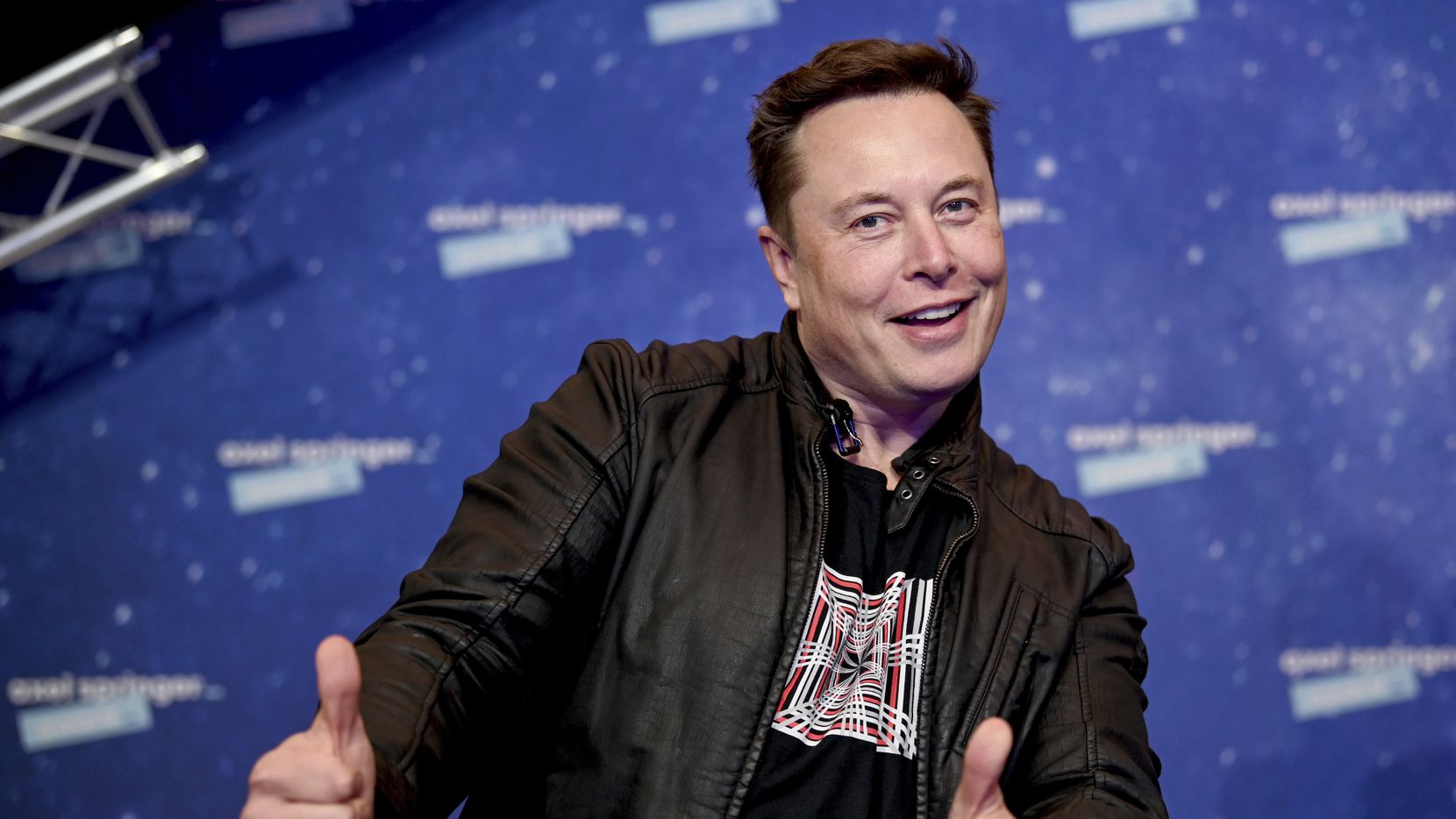 musk dogecoin