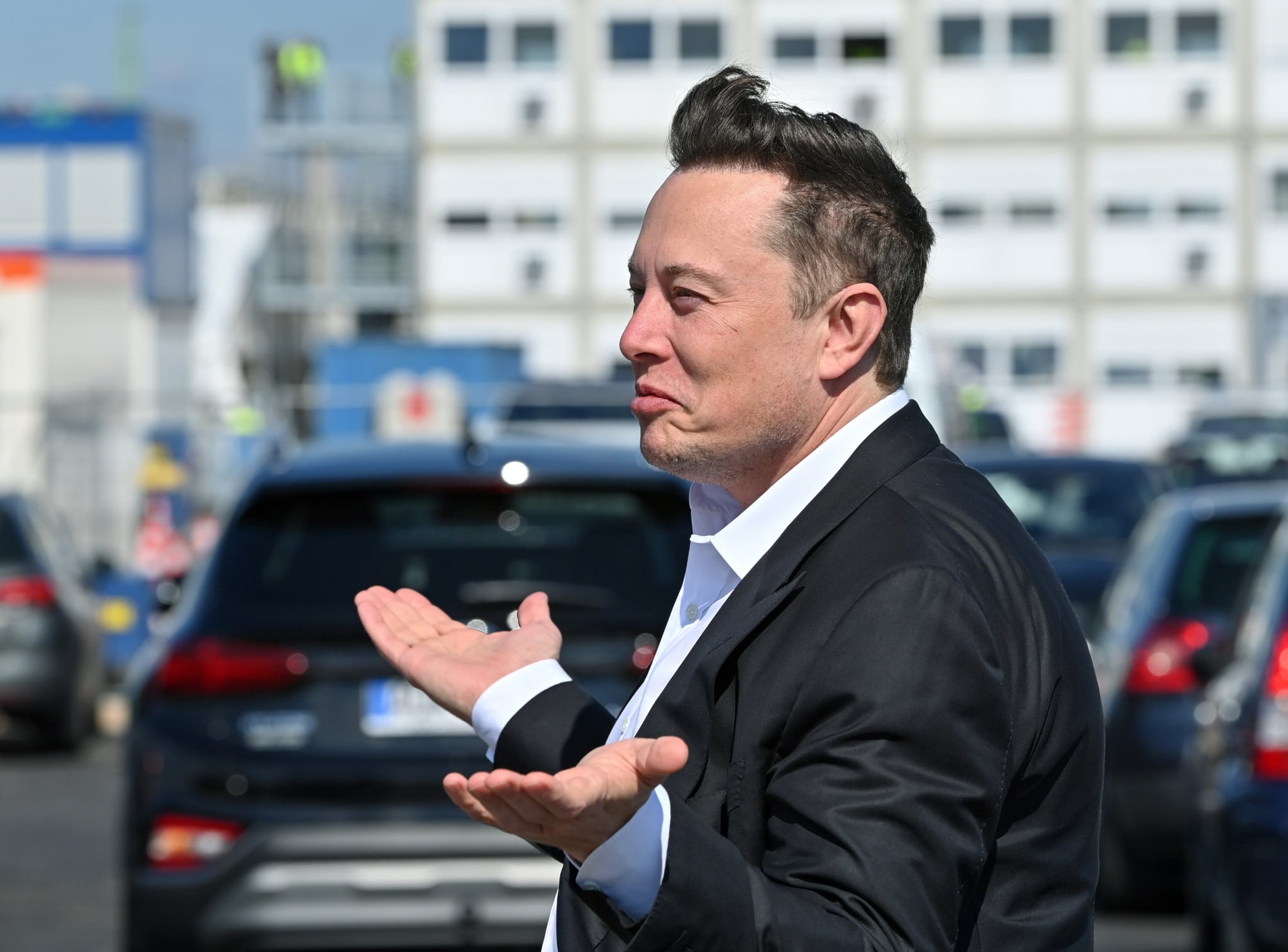 musk kripto para