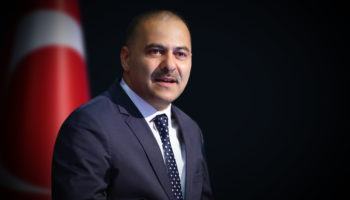 omer fatih sayan kripto paralar