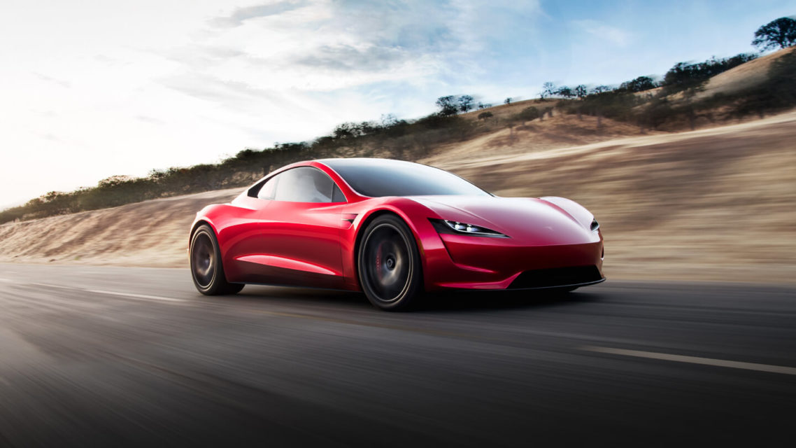 Elon Musk, Bitcoin (BTC) ve Tesla Hisse Senedi Arasında ...