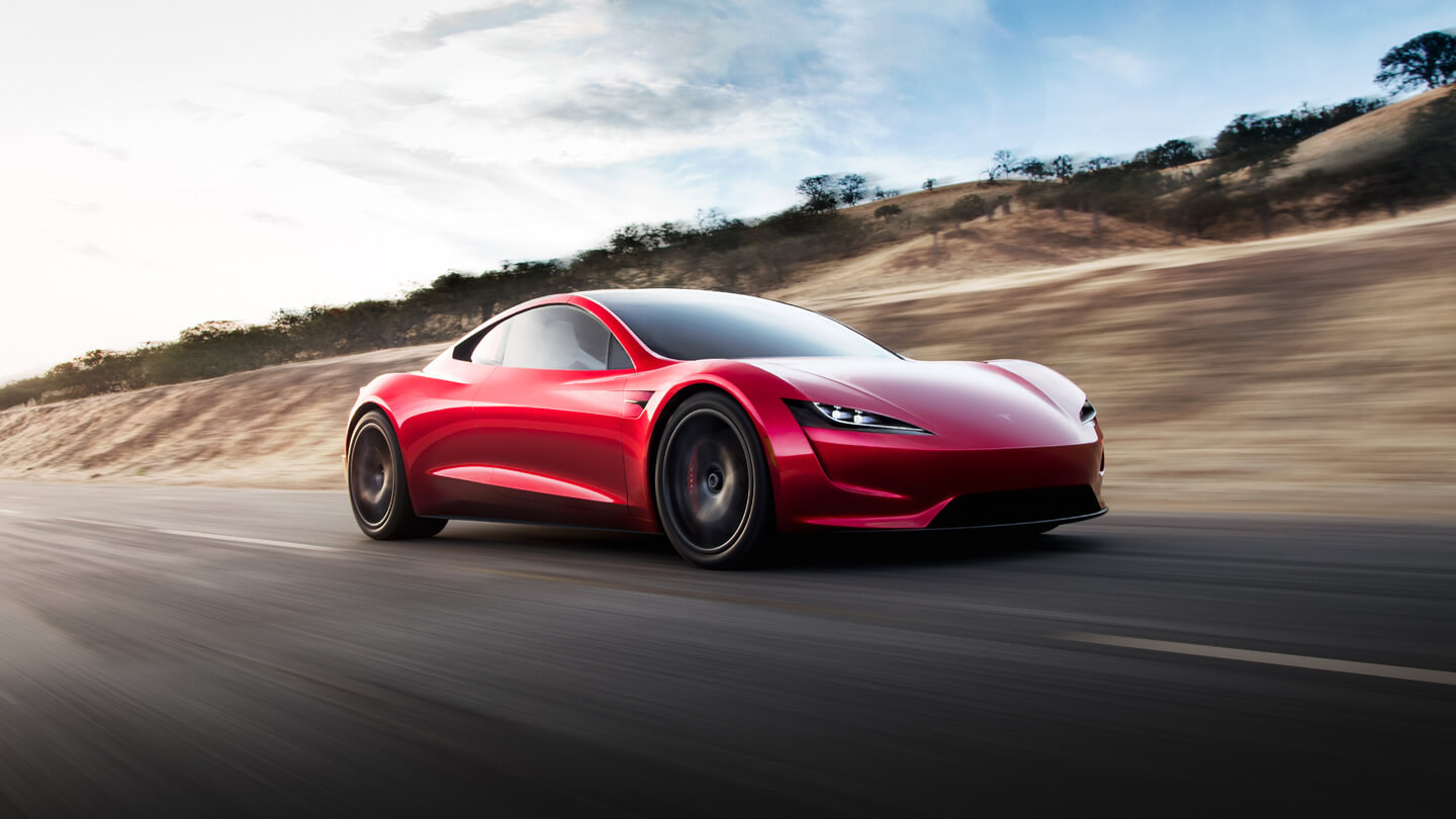 tesla 1