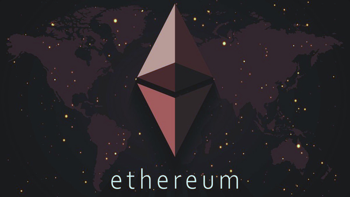 Ethereum berlin