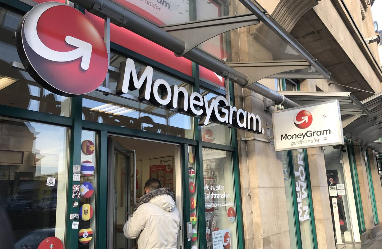 MoneyGram