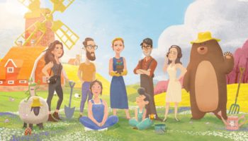 alice nedir my neighbor alice