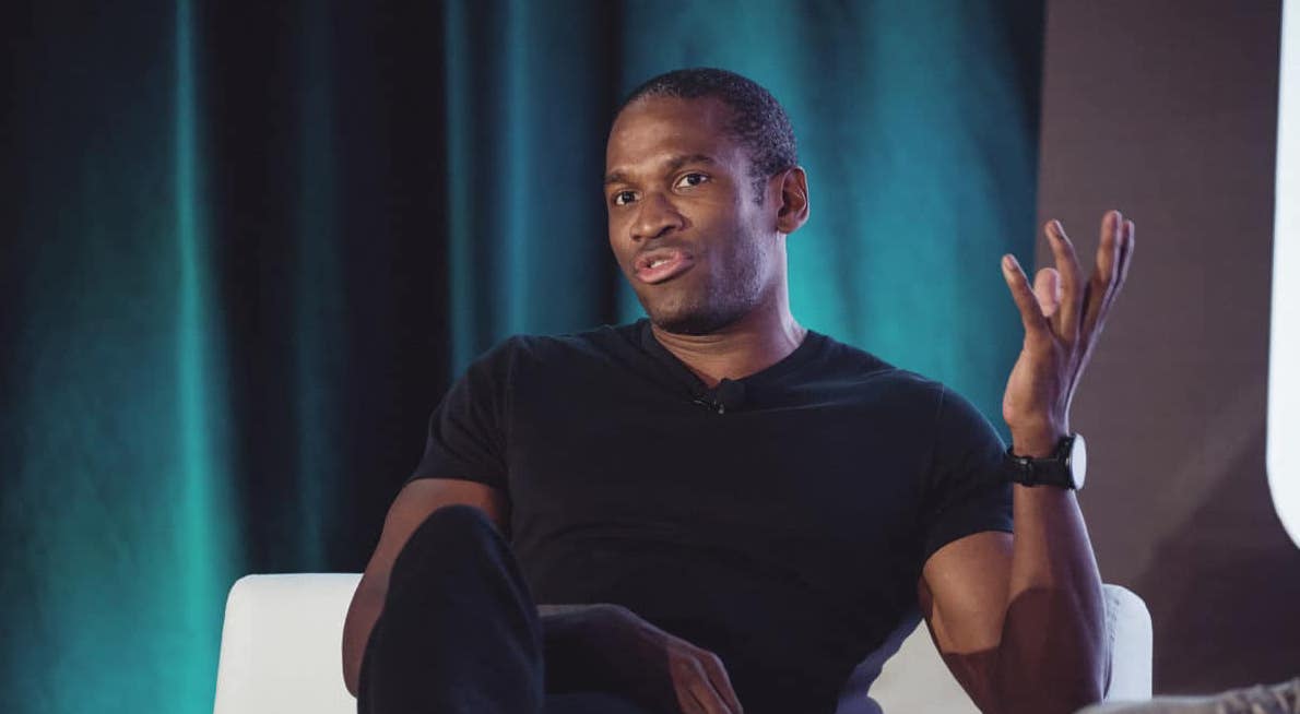 arthur hayes bitmex 1