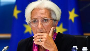 avrupa merkez bankasi baskani lagarde dijital euro hakkinda konustu