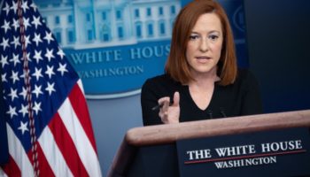 beyaz saray sozcusu psaki tesvik odemeleri bu hafta sonu baslayabilir
