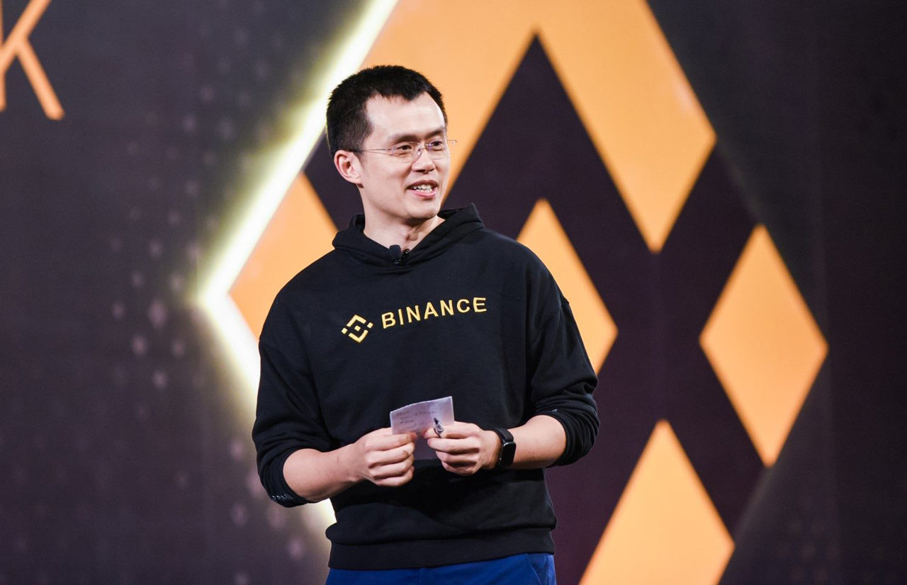 binance ceosu merakla beklenen duyuru icin yeniden tarih verdi