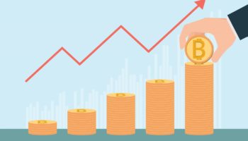 bitcoin rise