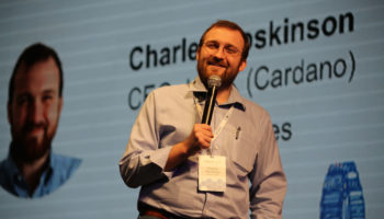 cardano ada kurucusu hoskinson bir urun ortaya cikarmadiklari hakkindaki elestirilere degindi 1