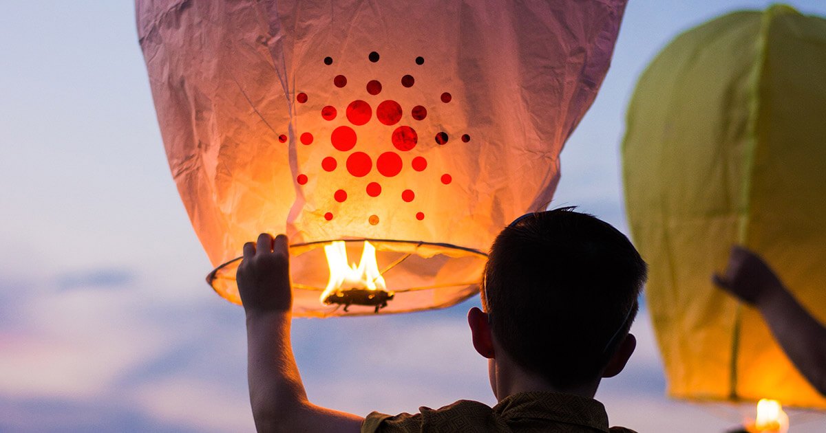 cardanoyu ada destekleyen unluler kervanina bir yeni isim daha katildi