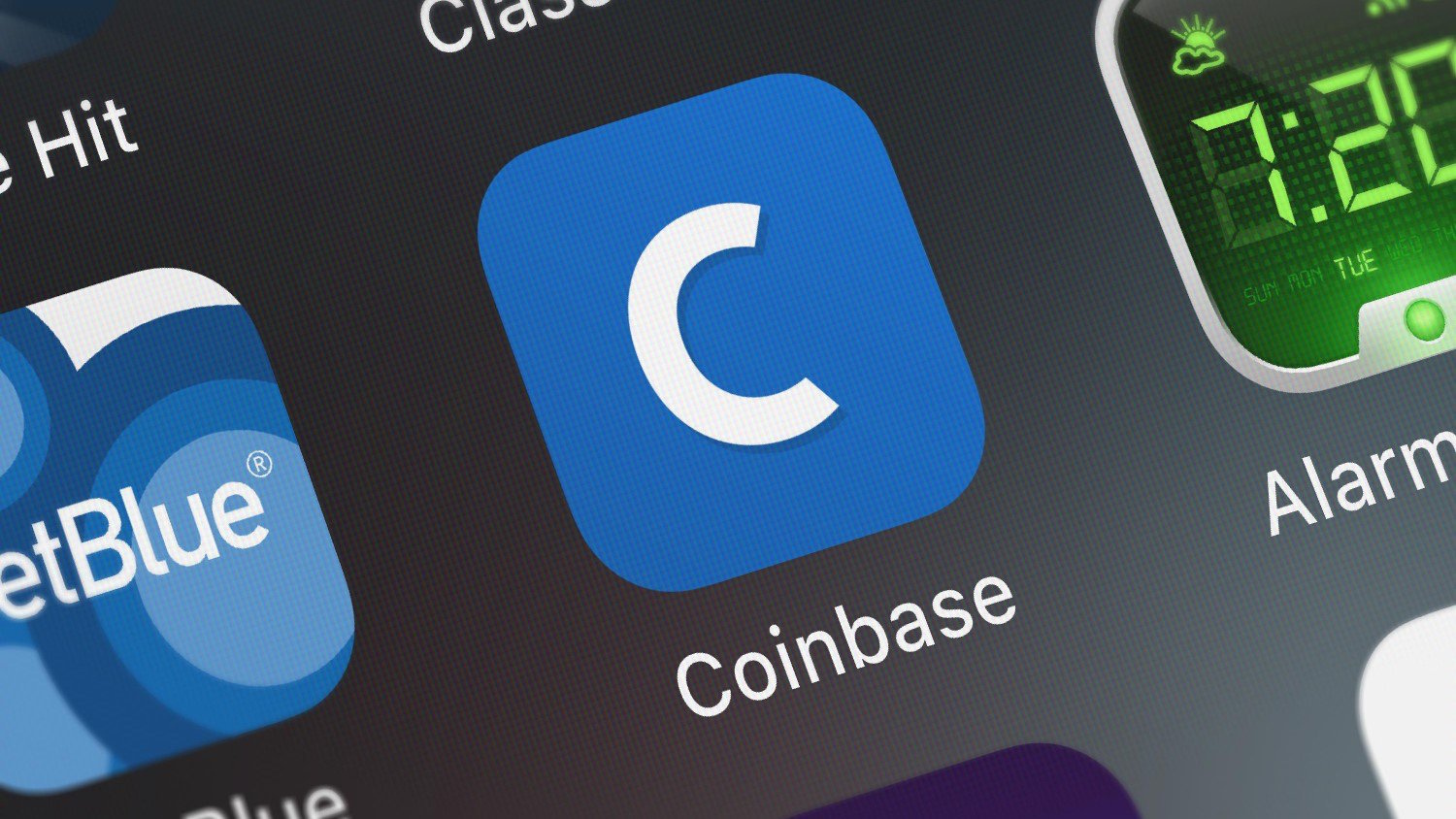 coinbase 1