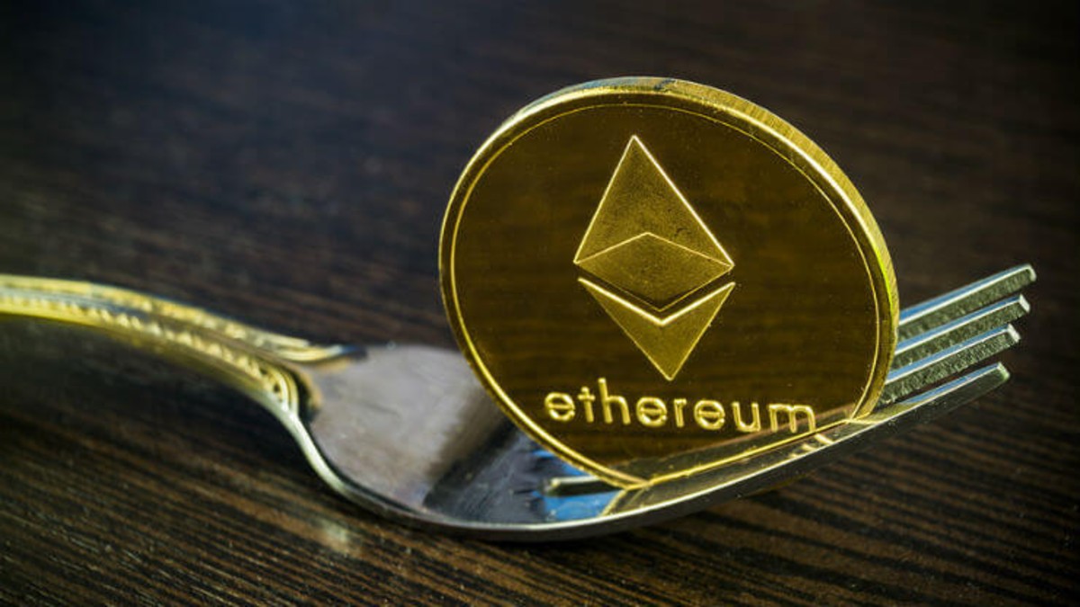 eth berlin hardfork