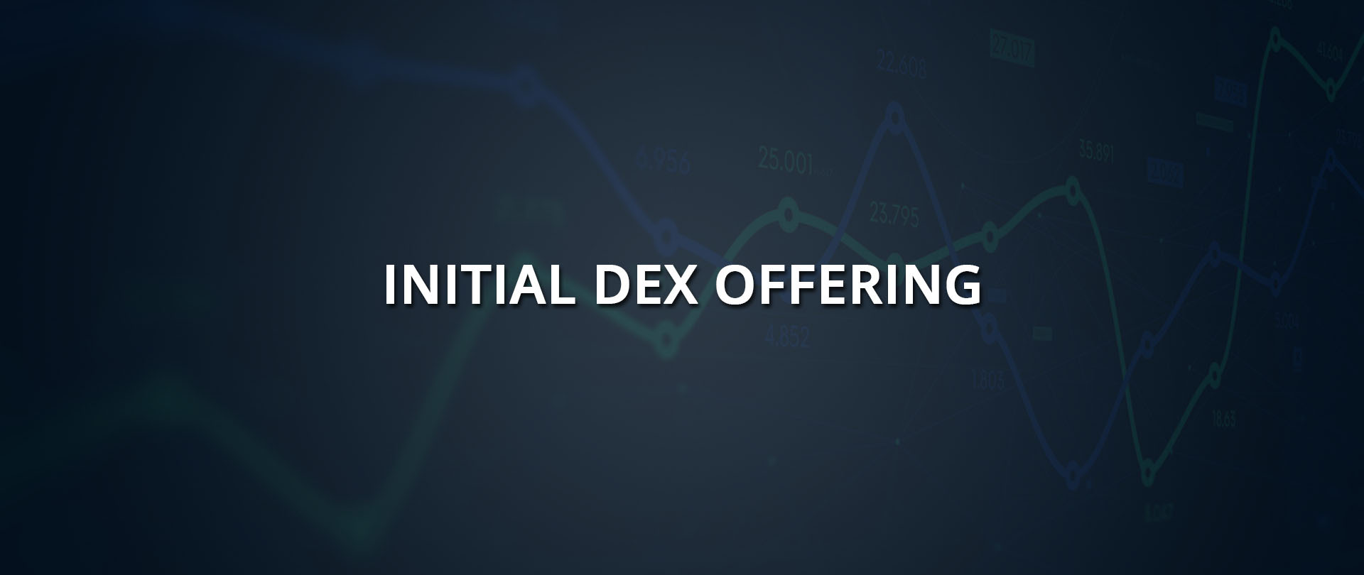 initial dex offering ido what are the benefits of ido model