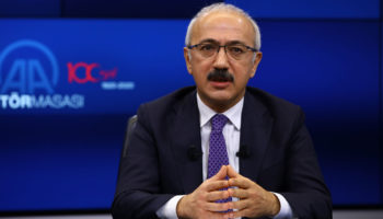 lutfi elvan kripto para bitcoin