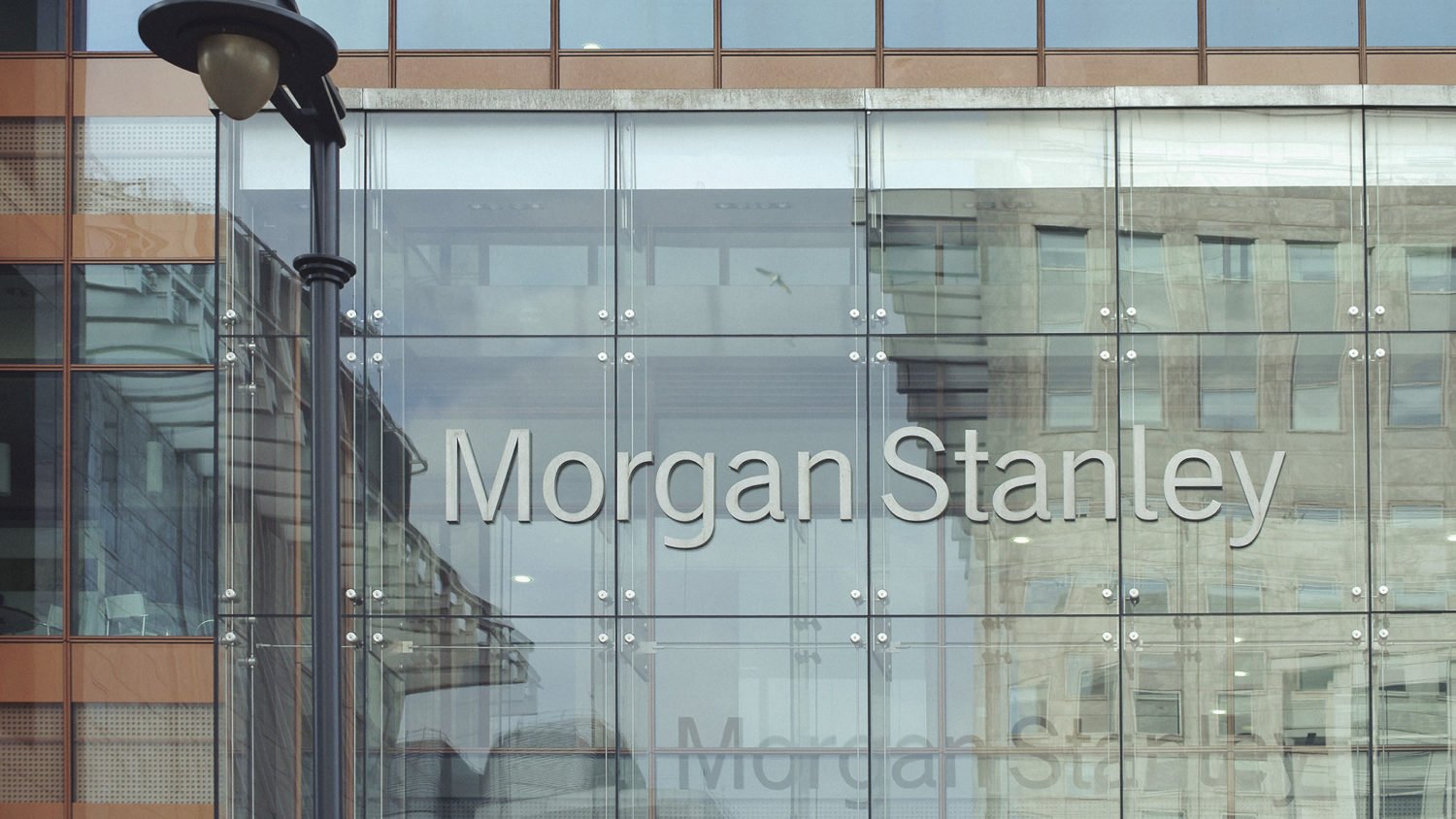 morgan
