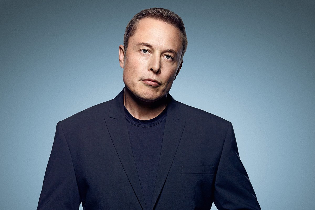 musk