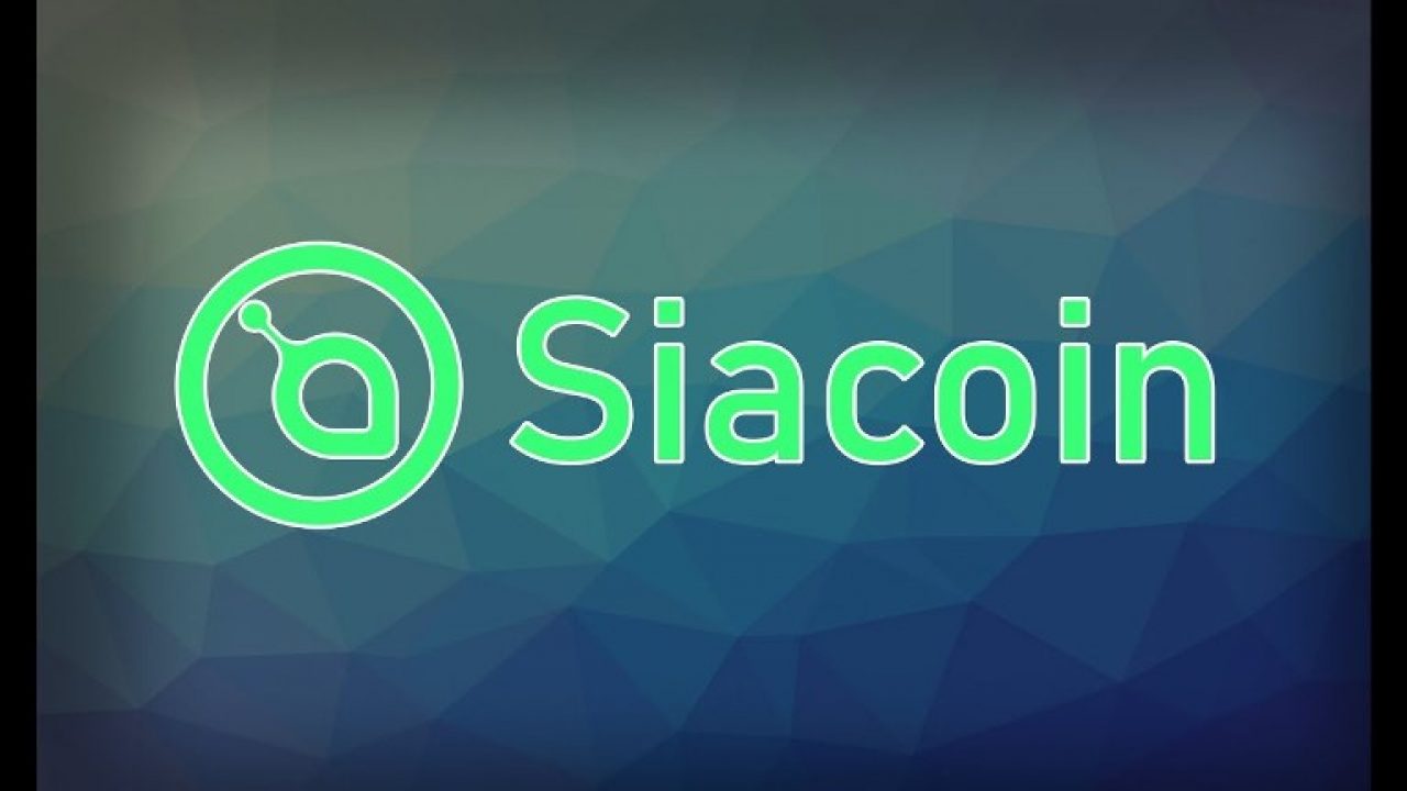 siacoin