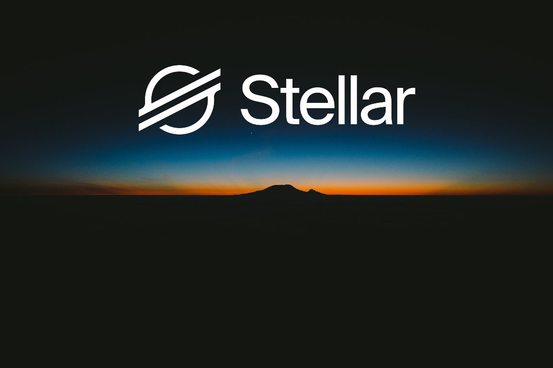 steallar xlm horizion