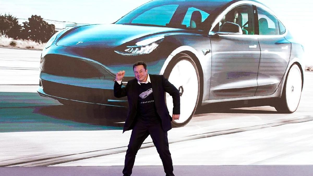 tesla bitcoin