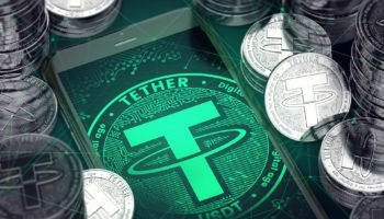 Bitfinex USDT Transfer