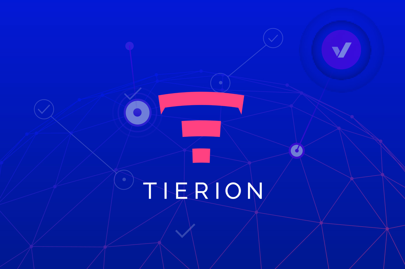 tierion guide