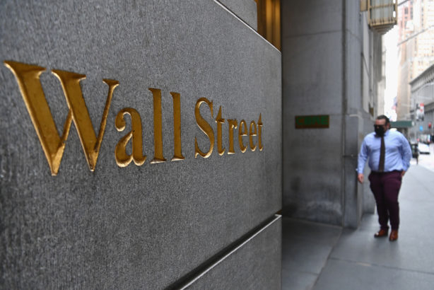 wall street 5